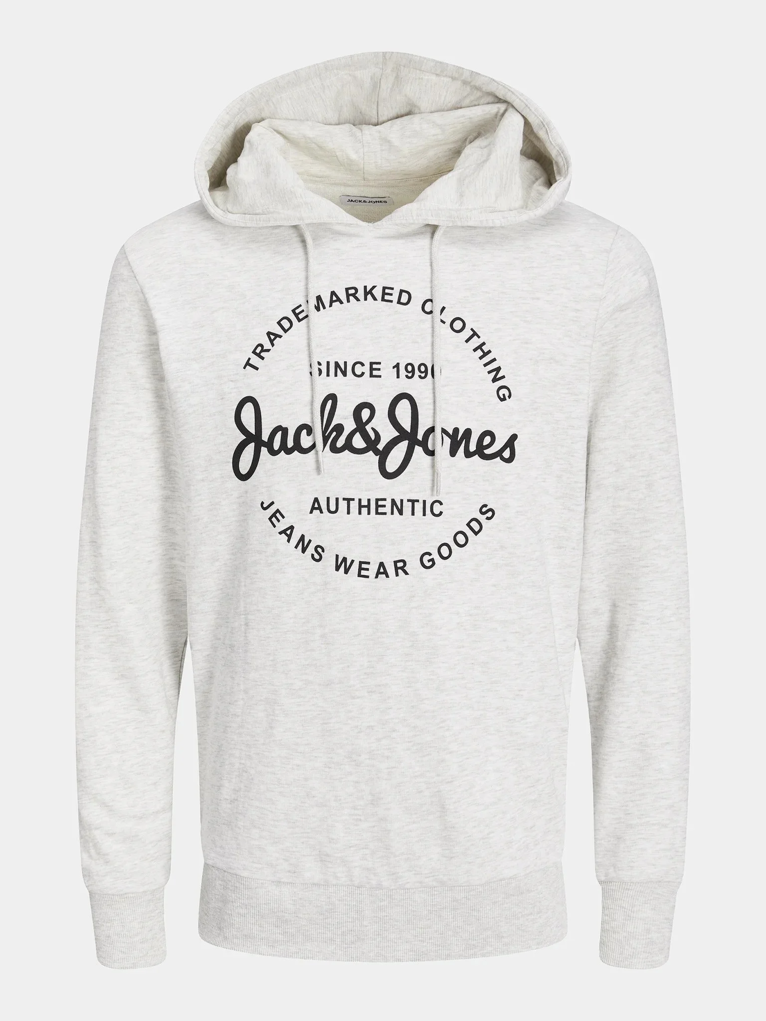 Jack & Jones - JJFOREST SWEAT HOOD Jack & Jones - JJFOREST SWEAT HOOD