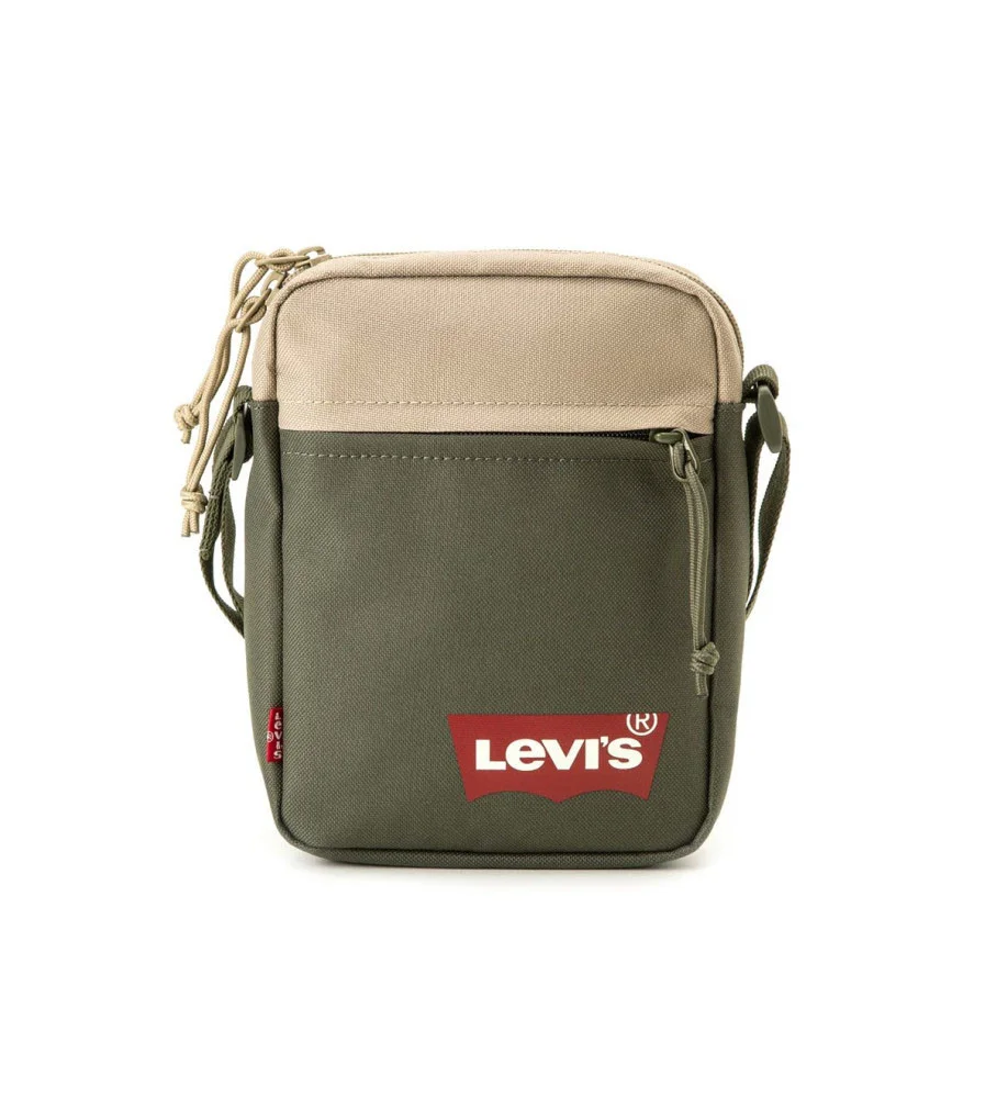 Levis® - MINI CROSSBODY SOLID (RED... Levis® - MINI CROSSBODY SOLID (RED...