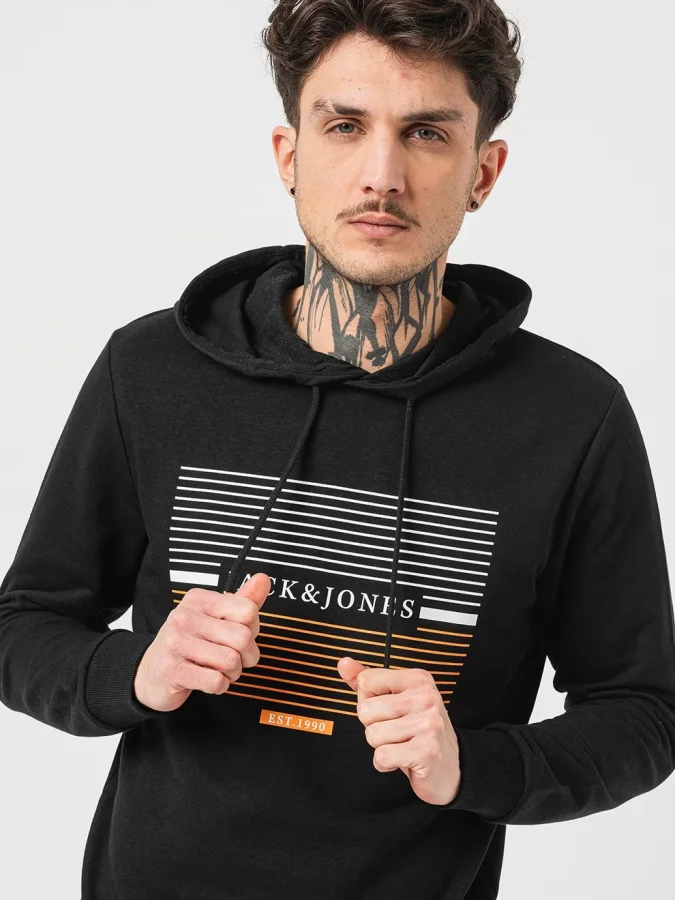 Jack & Jones - JJCYRUS...