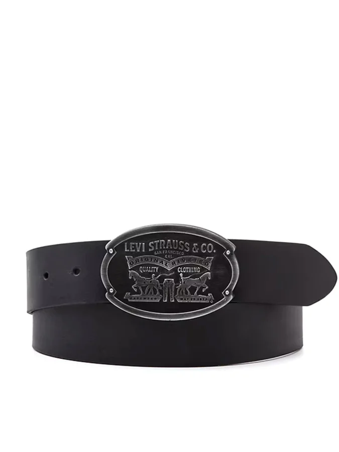 Levis® - Billy Plaque Belt