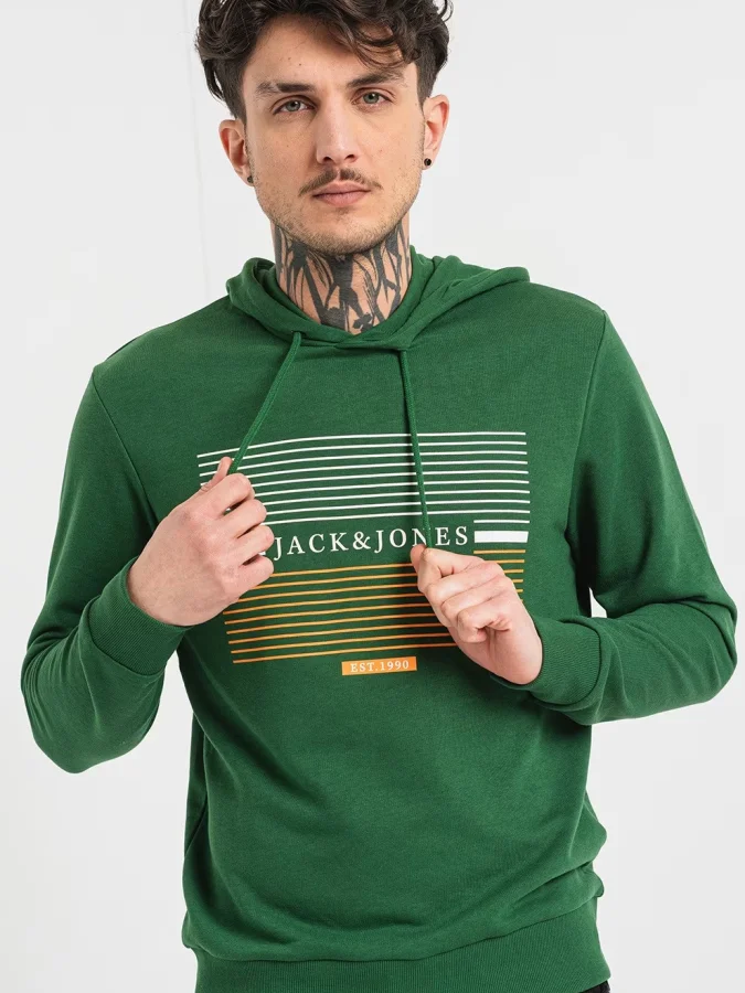 Jack & Jones - JJCYRUS...