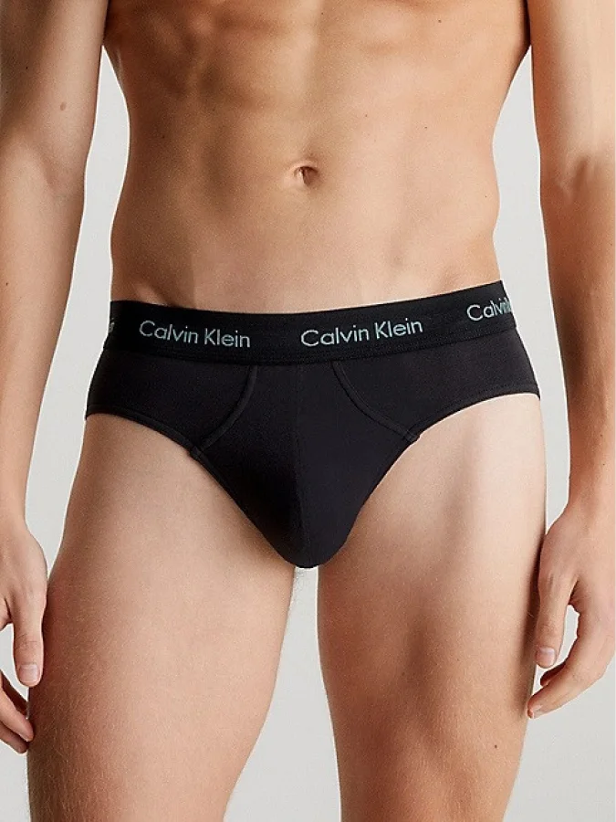 CALVIN KLEIN UNDERWEAR 2