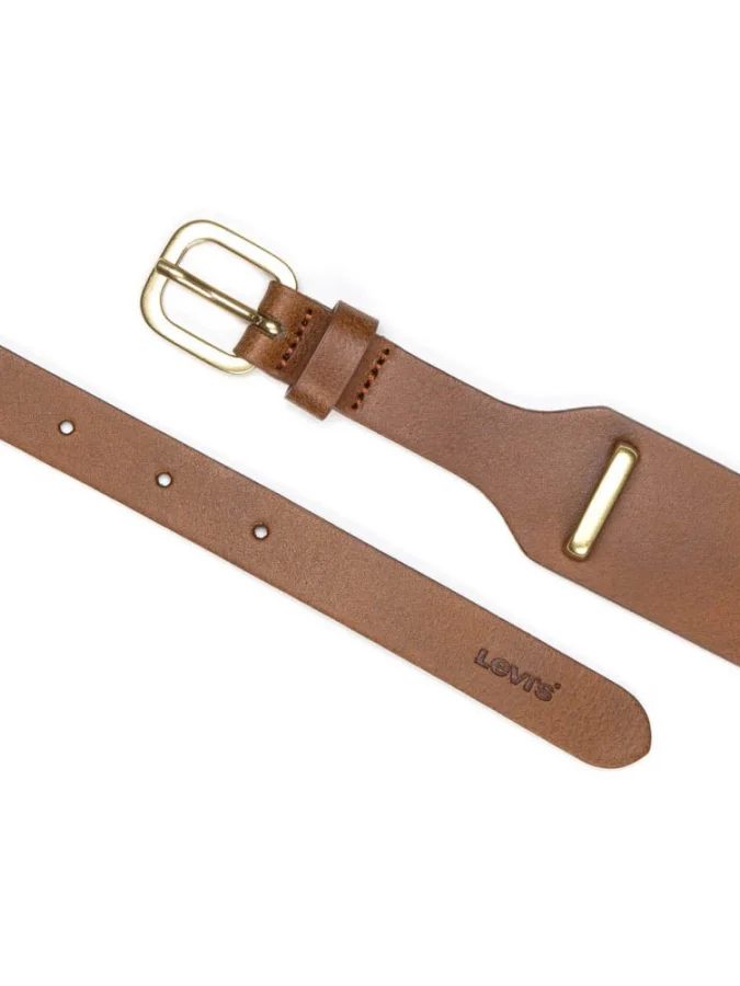 Levis® - MODERN WESTERN BELT 2