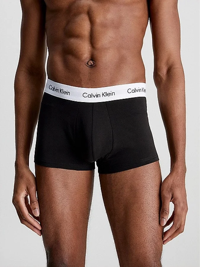 CALVIN KLEIN UNDERWEAR 2