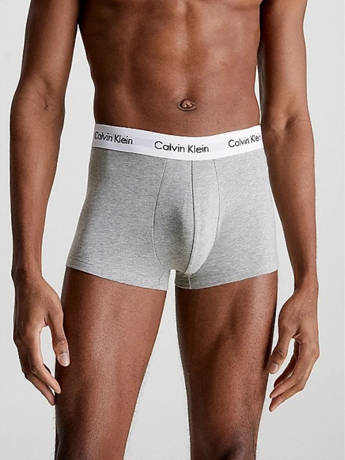 CALVIN KLEIN UNDERWEAR -... 2