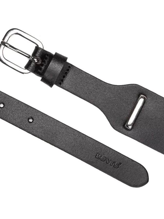 Levis® - MODERN WESTERN BELT 2