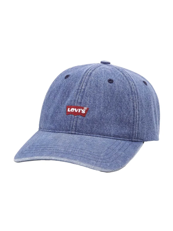 Levis® - HOUSEMARK DENIM CAP