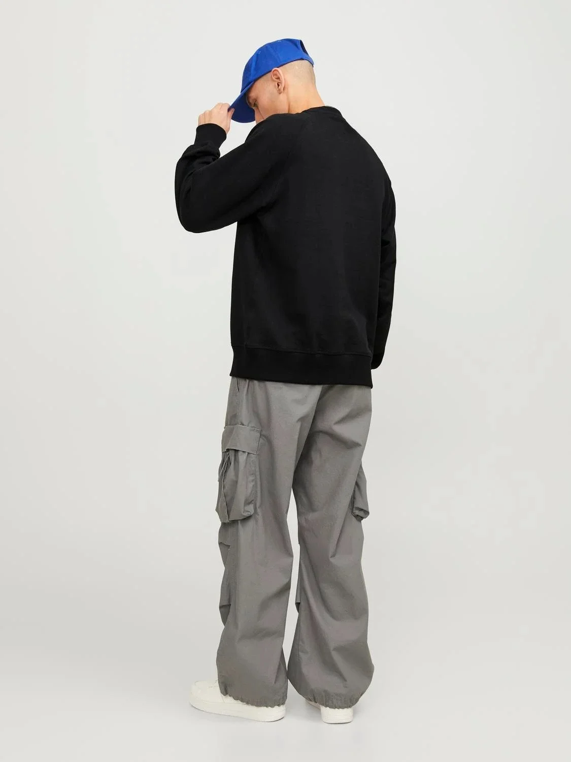 Jack & Jones - JORLUCCA BRANDING... Jack & Jones - JORLUCCA BRANDING...