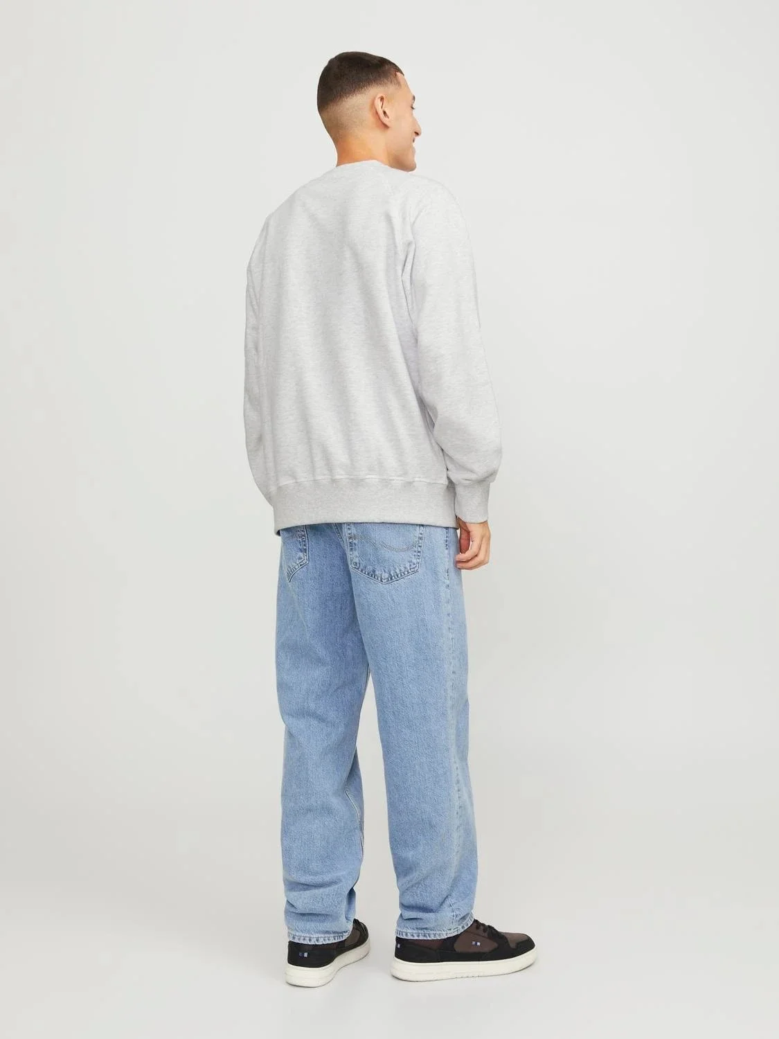 Jack & Jones - JORLUCCA BRANDING... Jack & Jones - JORLUCCA BRANDING...