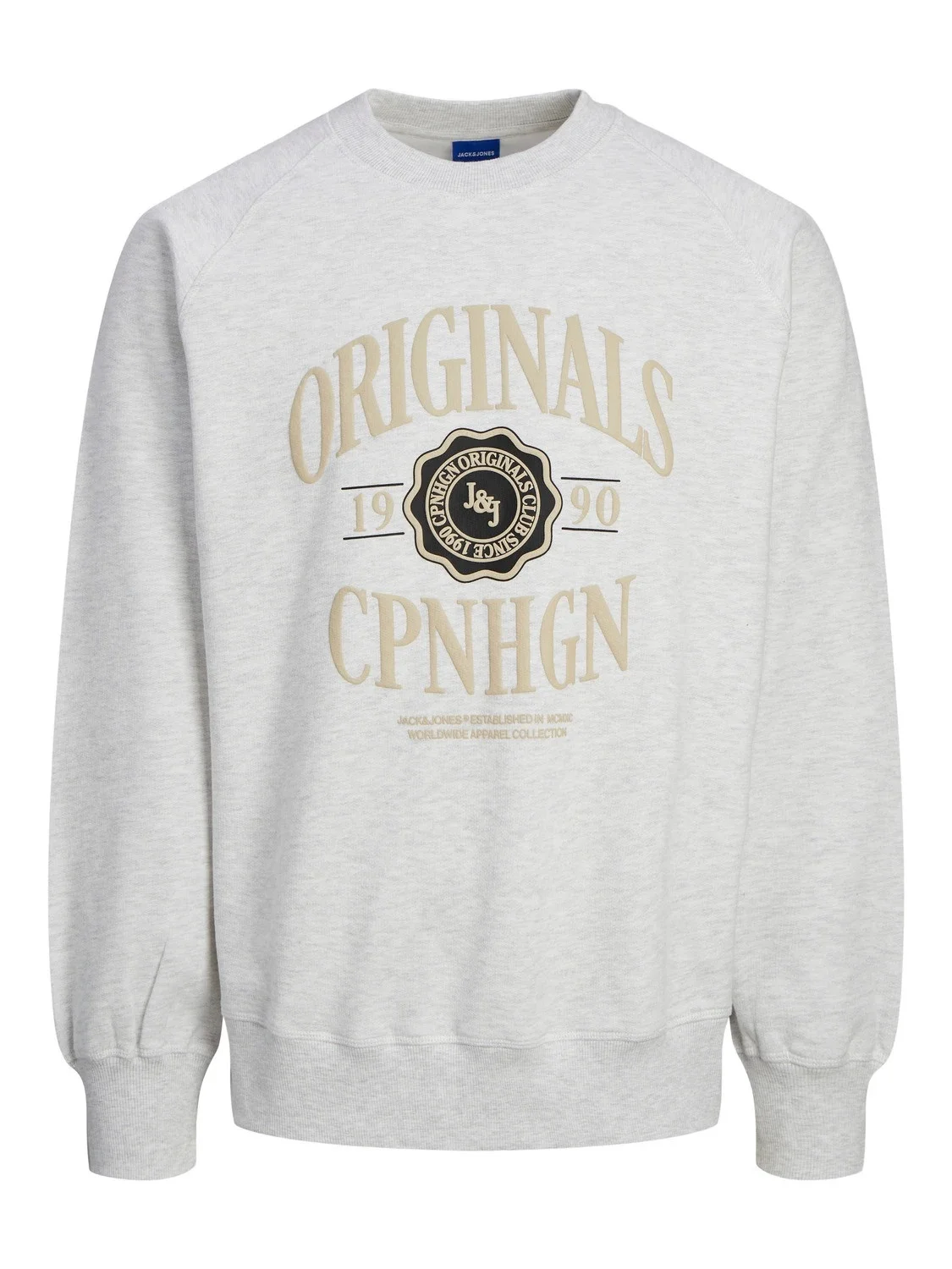 Jack & Jones - JORLUCCA BRANDING... Jack & Jones - JORLUCCA BRANDING...