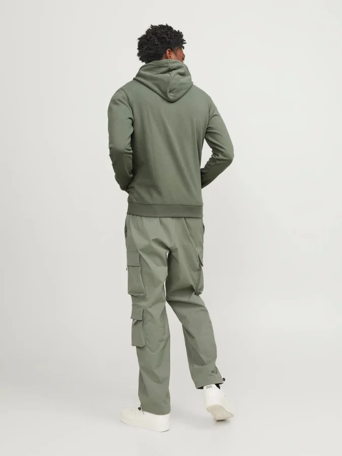 Jack & Jones - JCOMAP LOGO... 2