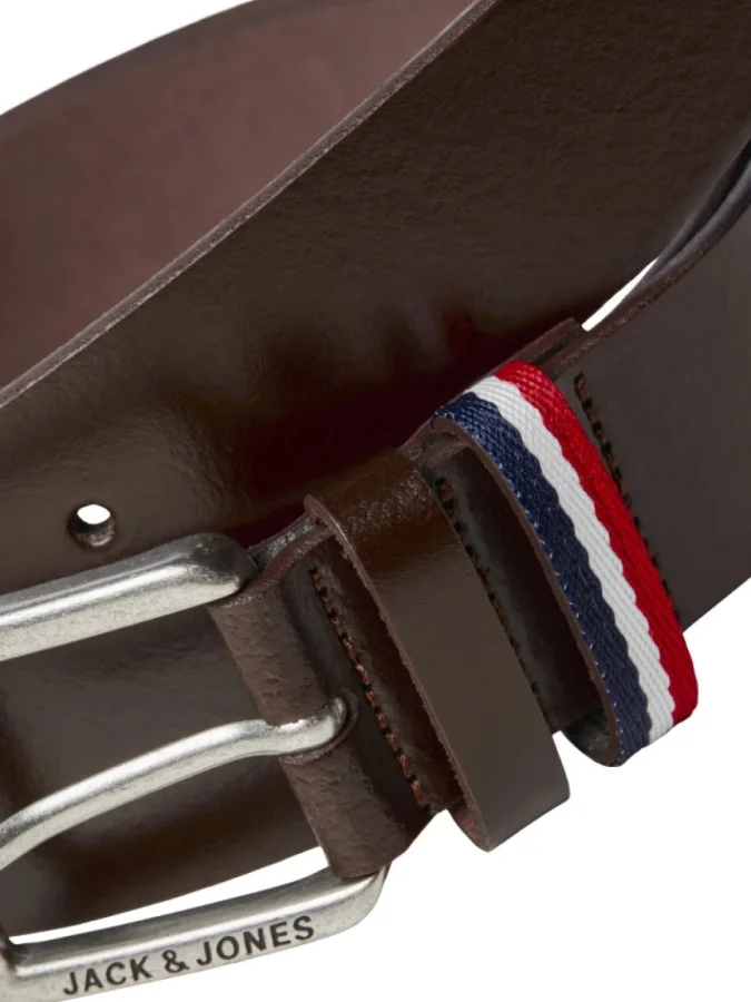 Jack & Jones - JACESPO BELT... 2