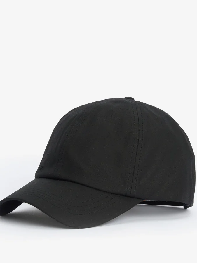 Barbour - barbour wax cap 2