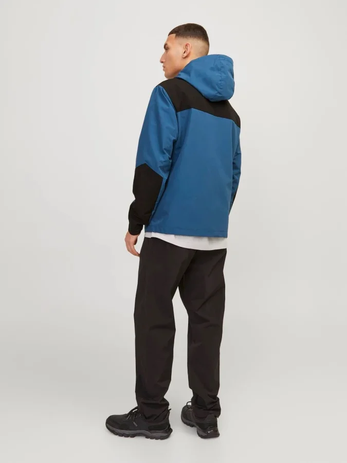 Jack & Jones - JJALEX HOOD... 2