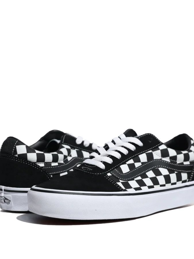 VANS - MN Ward (CHECKERED)...
