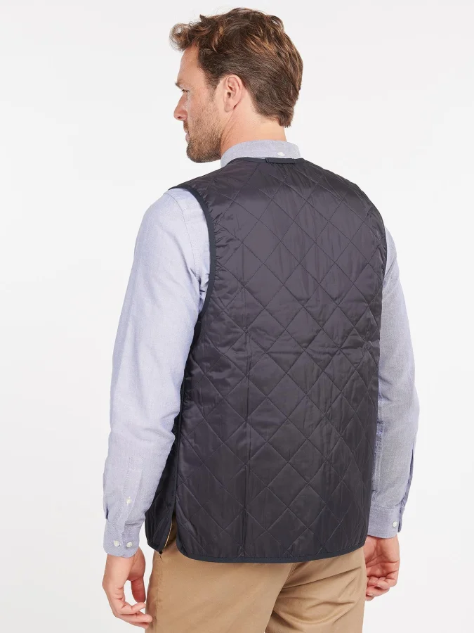 Barbour - barbour quilted... 2