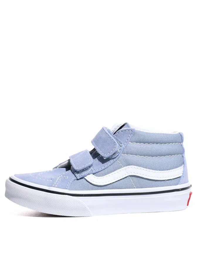 VANS - UY SK8-Mid Reissue V... 2
