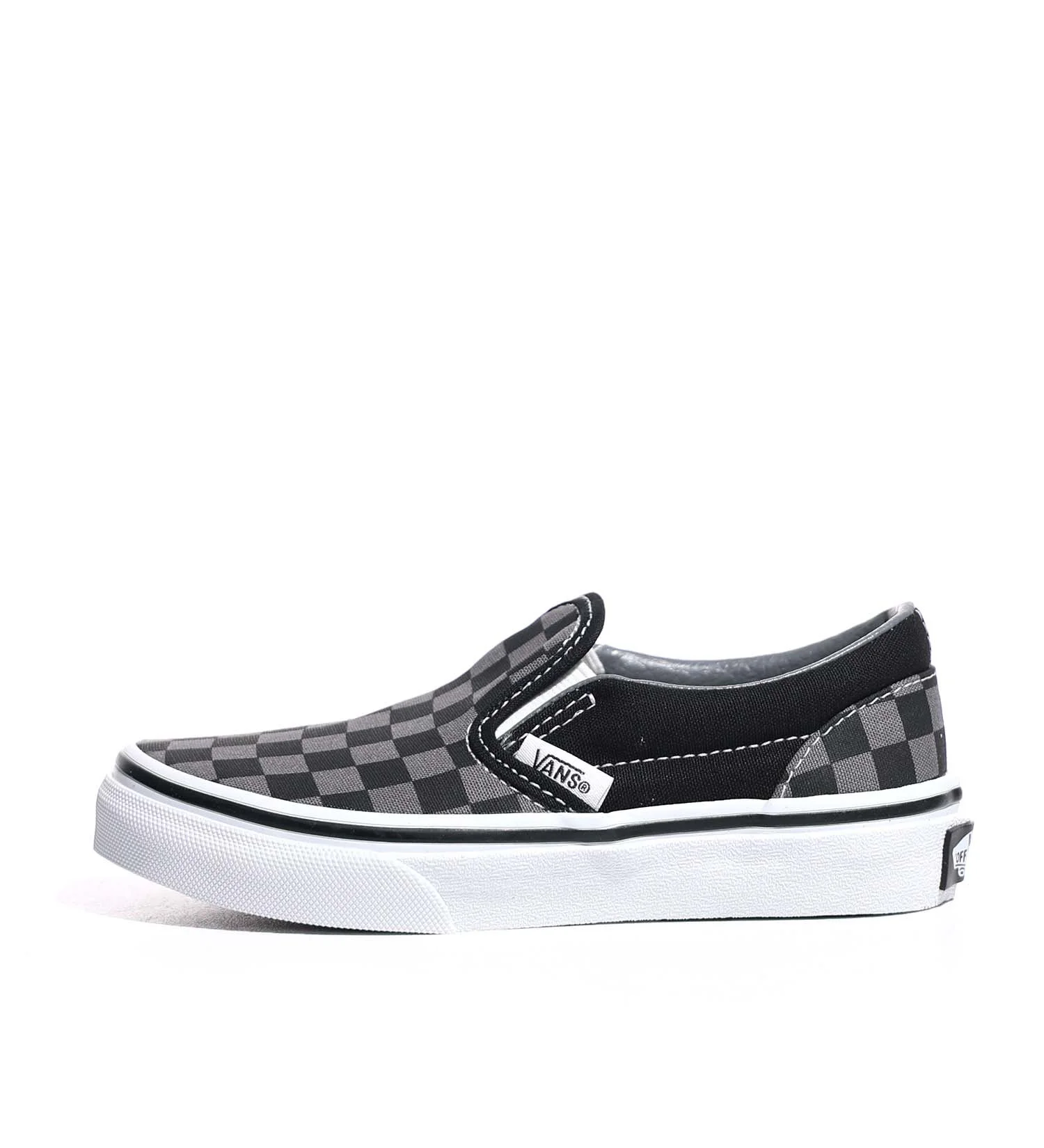 VANS - UY Classic Slip-On... 2