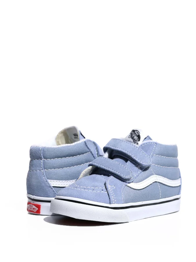 VANS - TD SK8-Mid Reissue V...