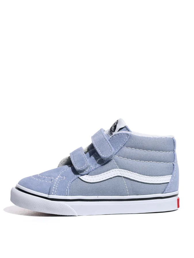 VANS - TD SK8-Mid Reissue V... 2
