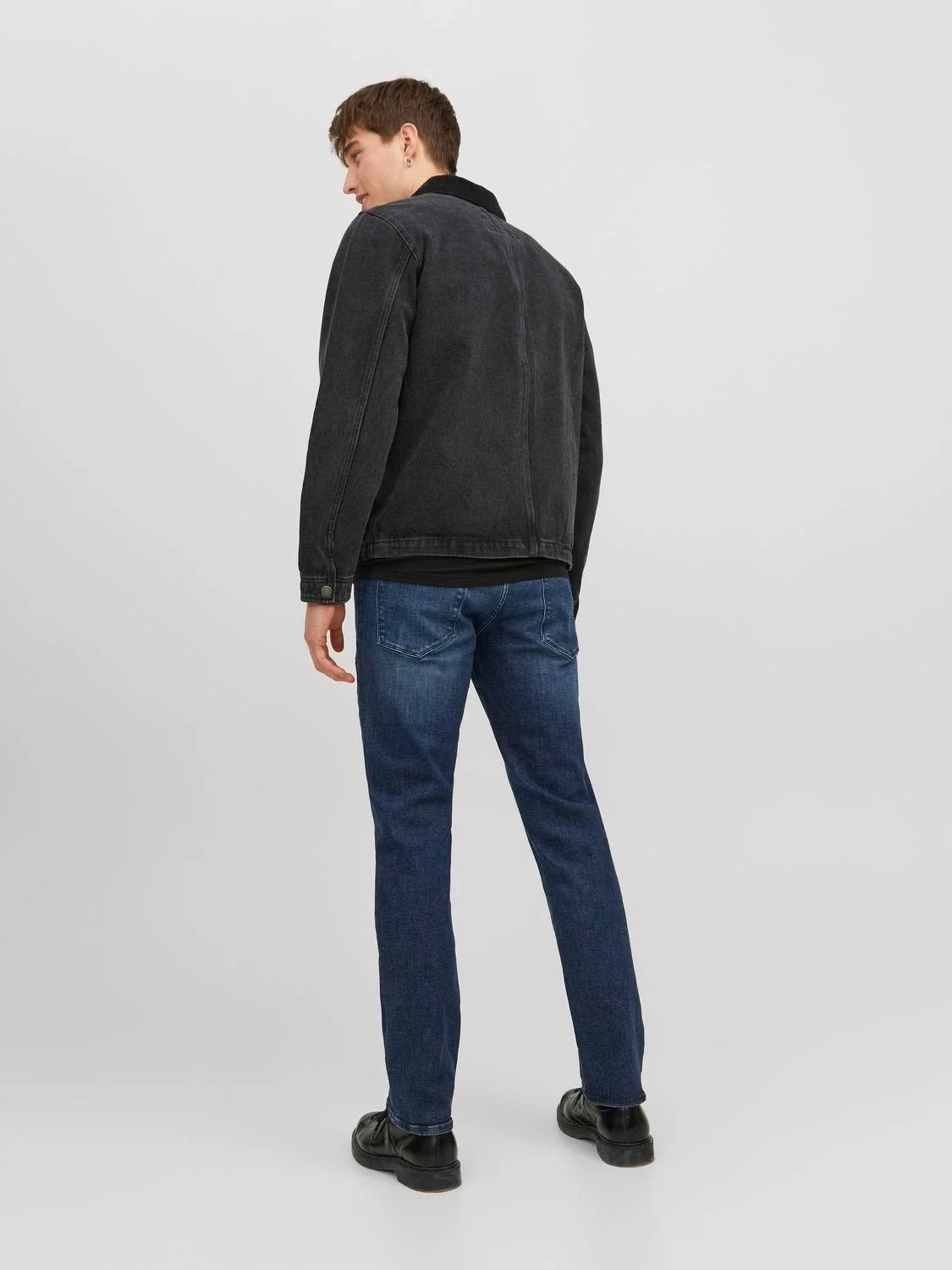 Jack & Jones - JJICLARK JJEVAN JOS... Jack & Jones - JJICLARK JJEVAN JOS...