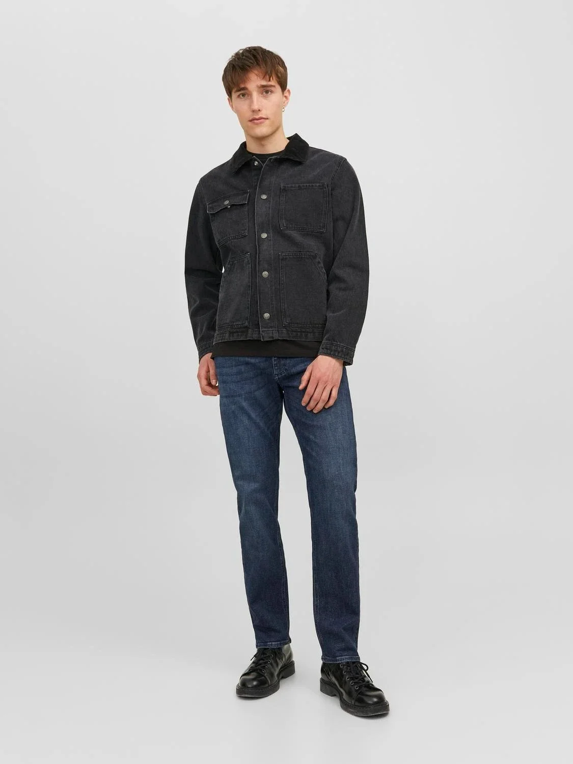 Jack & Jones - JJICLARK JJEVAN JOS... Jack & Jones - JJICLARK JJEVAN JOS...