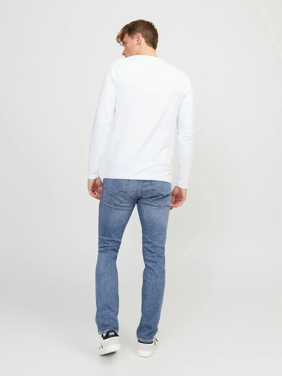 Jack & Jones - JJITIM JJORIGINAL AM 441 Jack & Jones - JJITIM JJORIGINAL AM 441