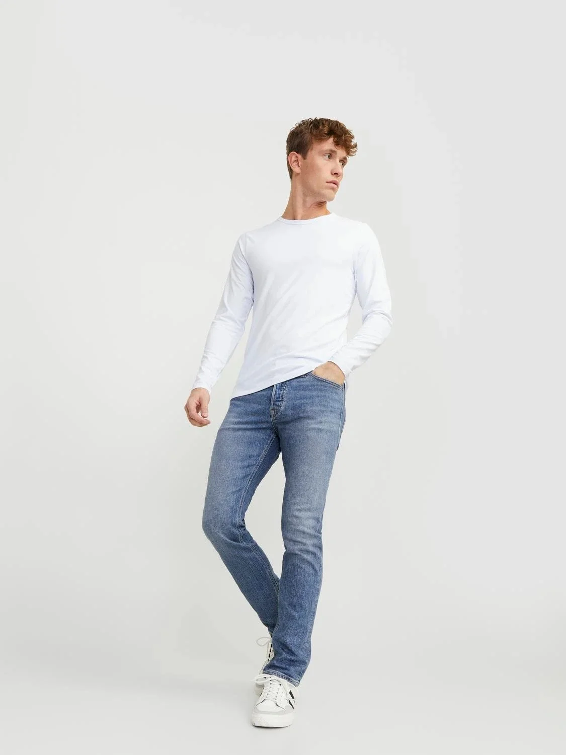 Jack & Jones - JJITIM JJORIGINAL AM 441 Jack & Jones - JJITIM JJORIGINAL AM 441