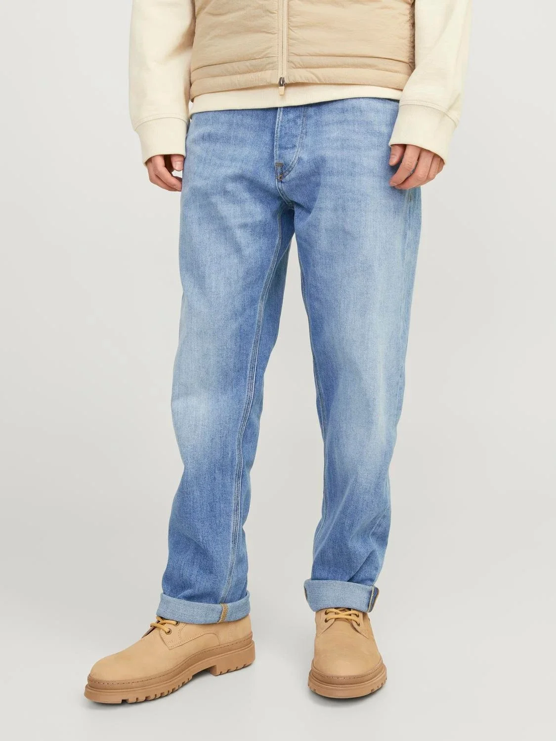 Jack & Jones - JJICHRIS JJWOOD GE 515 Jack & Jones - JJICHRIS JJWOOD GE 515