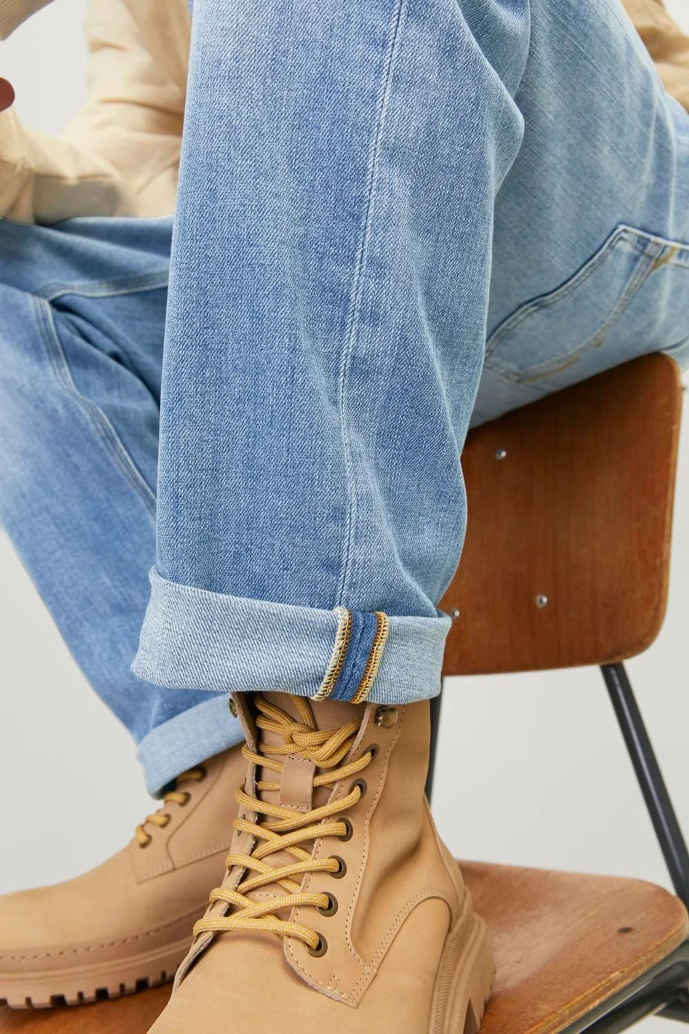 Jack & Jones - JJICHRIS JJWOOD GE 515 Jack & Jones - JJICHRIS JJWOOD GE 515