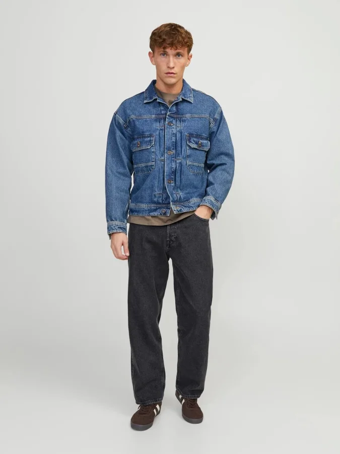 Jack & Jones - JJIALEX... 2