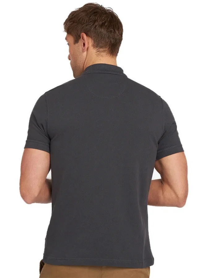 Barbour - barbour sports polo 2