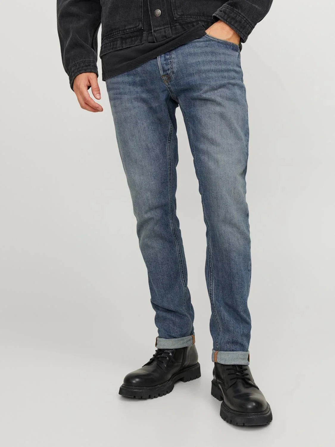Jack & Jones - JJIGLENN JJCOLE AM 271... Jack & Jones - JJIGLENN JJCOLE AM 271...