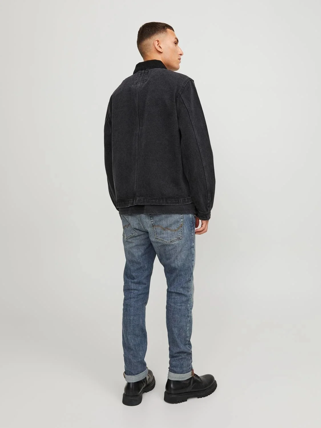 Jack & Jones - JJIGLENN JJCOLE AM 271... Jack & Jones - JJIGLENN JJCOLE AM 271...