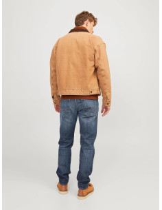 Jack jones clearance carter jacket