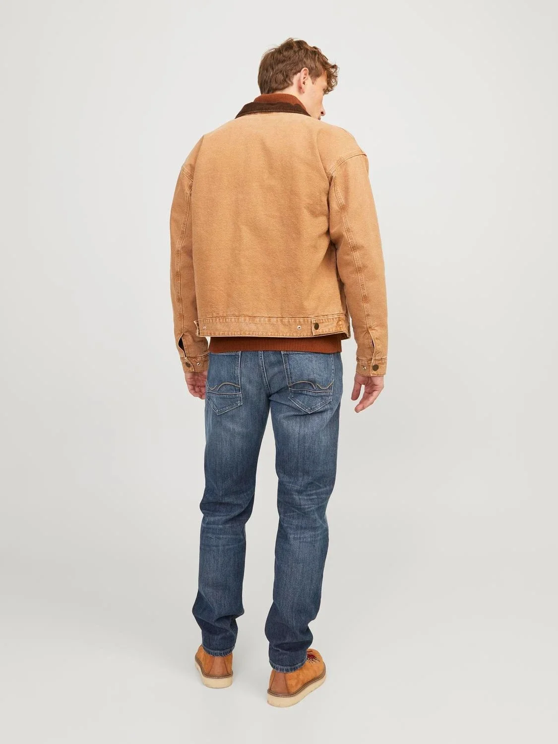 Jack & Jones - JJIMIKE JJCARTER JJ 244 Jack & Jones - JJIMIKE JJCARTER JJ 244