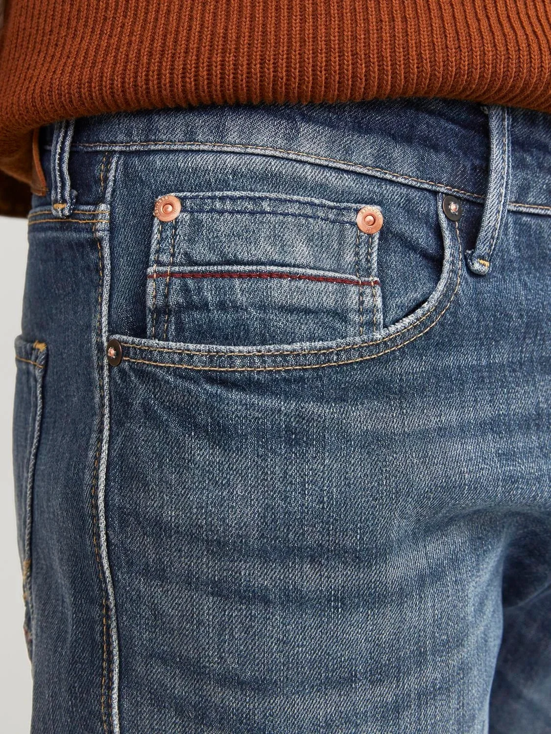 Jack & Jones - JJIMIKE JJCARTER JJ 244 Jack & Jones - JJIMIKE JJCARTER JJ 244