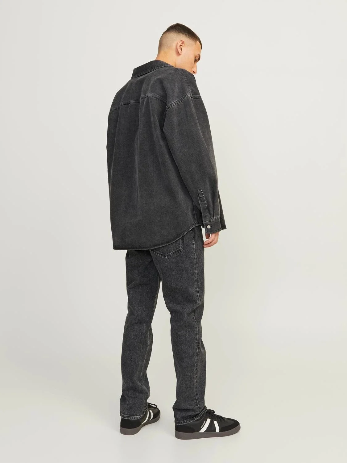 Jack & Jones - JJICLARK JJEVAN LID AM... Jack & Jones - JJICLARK JJEVAN LID AM...