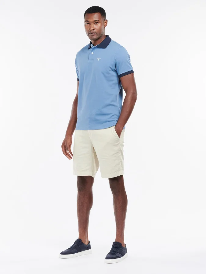 Barbour - Barbour Lynton Polo