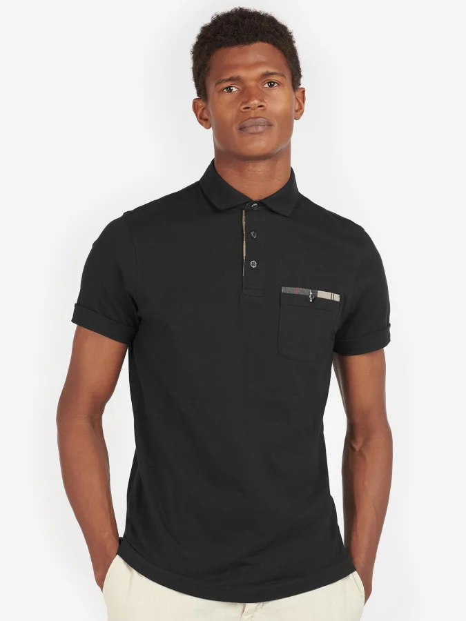 Barbour - barbour corpatch...