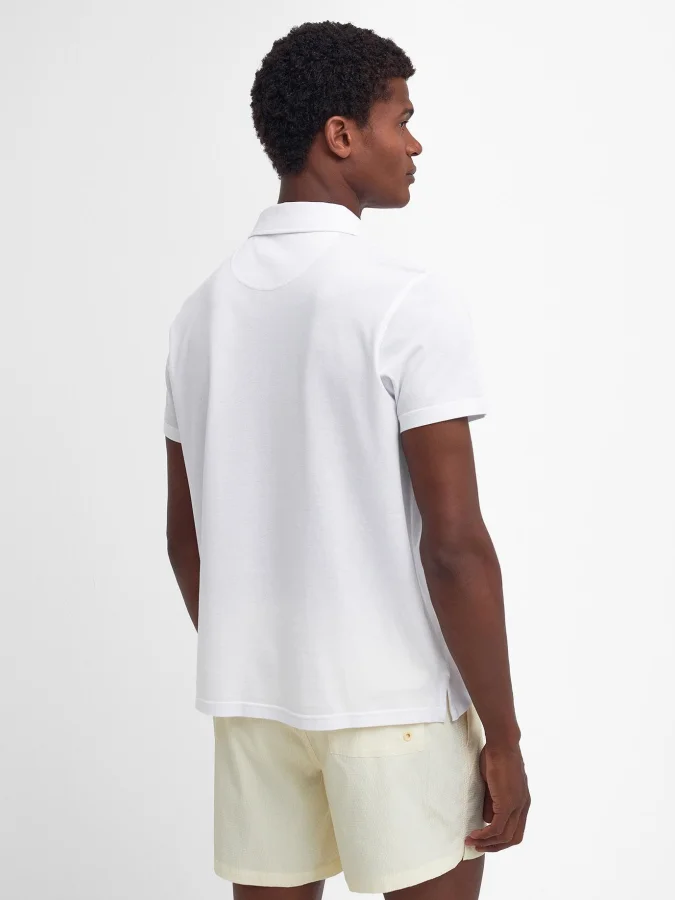 Barbour - Barbour Mercerise... 2