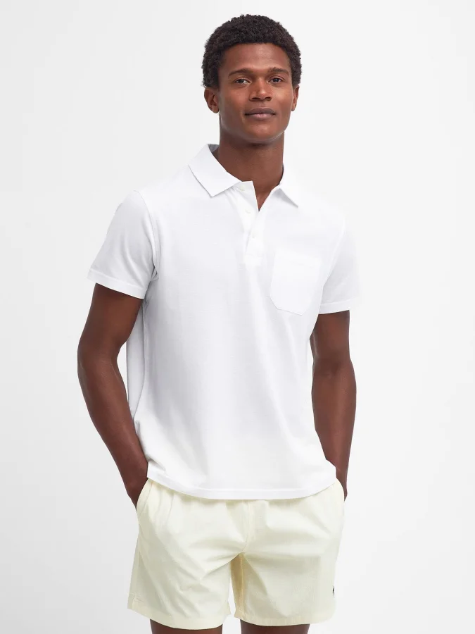 Barbour - Barbour Mercerise...