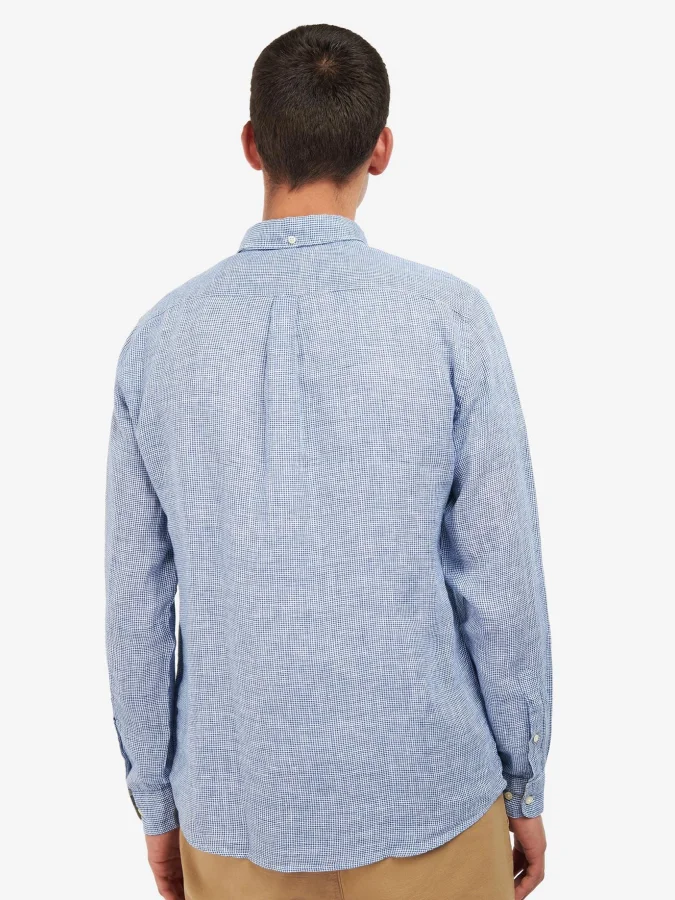 Barbour - Barbour Linton TF 2