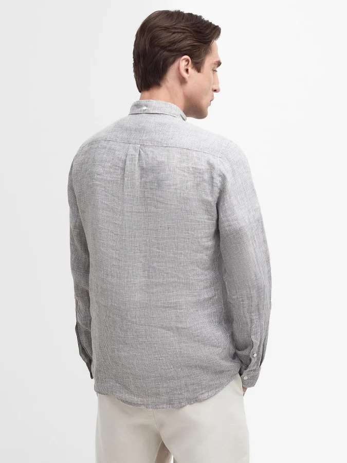 Barbour - Barbour Linton TF 2
