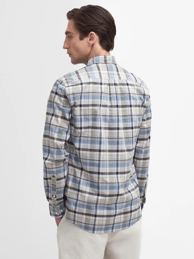 Barbour - barbour hutton... 2