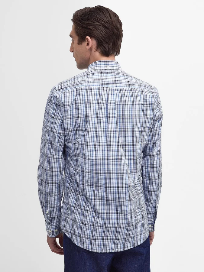 Barbour - Barbour Baxley Tf... 2