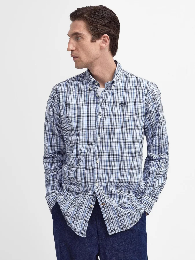 Barbour - Barbour Baxley Tf...