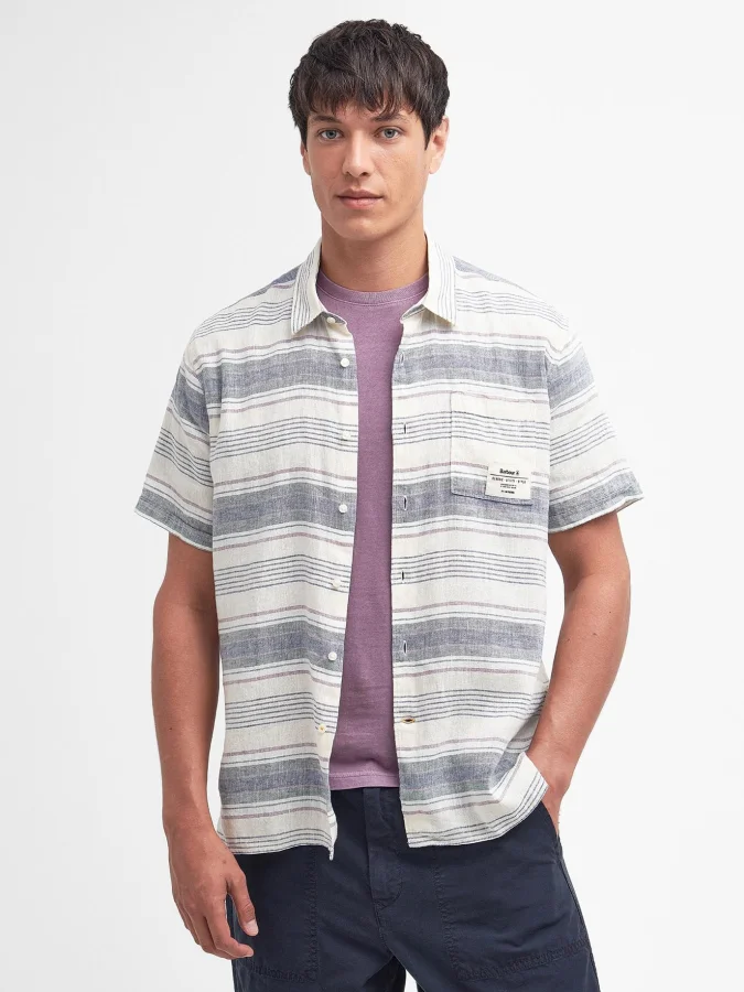 Barbour - Barbour Crimwell...