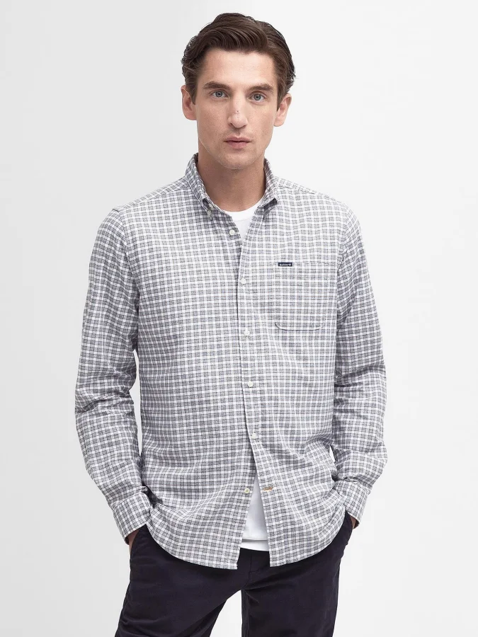 Barbour - barbour banner...