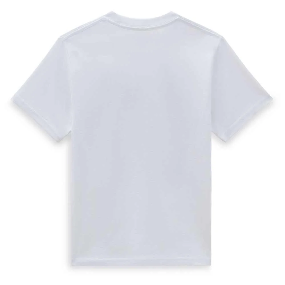 VANS - FUNGI BOX FILL TEE-B VANS - FUNGI BOX FILL TEE-B